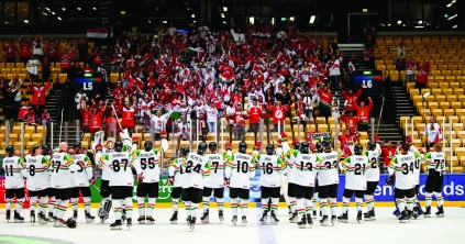 Jobb, de nem sétagalopp